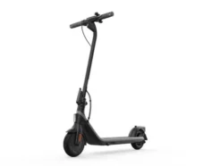 SEGWAY - Monopattino elettrico NINEBOT E2 D-nero