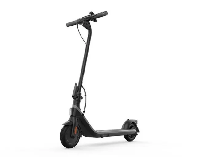 SEGWAY - Monopattino elettrico NINEBOT E2 D-nero
