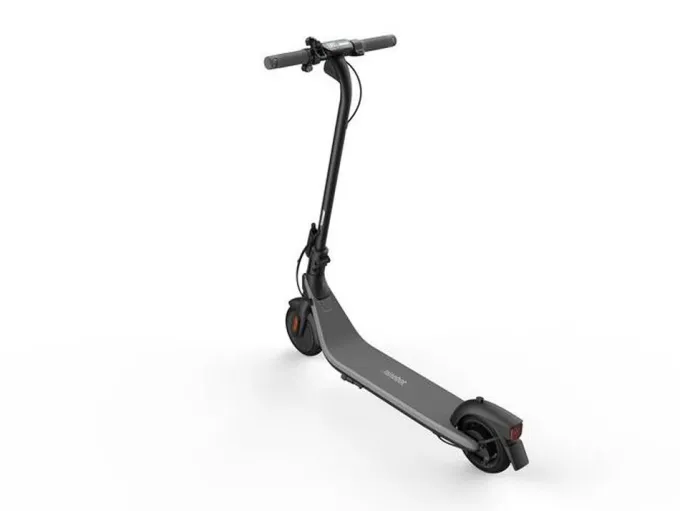 SEGWAY - Monopattino elettrico NINEBOT E2 D-nero