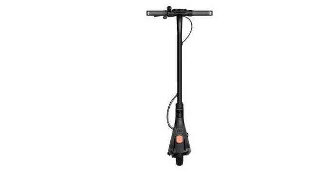SEGWAY - Monopattino elettrico NINEBOT E2 D-nero