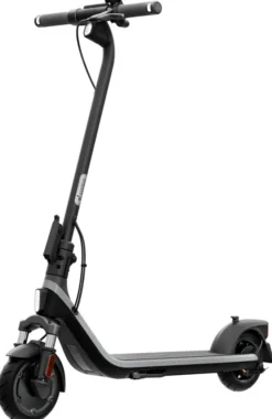 Segway Ninebot KickScooter E22E Monopattino Elettrico 22 km 20 km/h