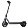 Segway-Ninebot, Monopattino Elettrico, Modello Max G3 I per adulti, 25 km/h velocità massima, 80 km autonomia, doppio sistema frenante