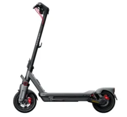 Segway-Ninebot, Monopattino Elettrico, Modello Max G3 I per adulti, 25 km/h velocità massima, 80 km autonomia, doppio sistema frenante