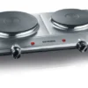 Severin DK 1014 Fornello Elettrico