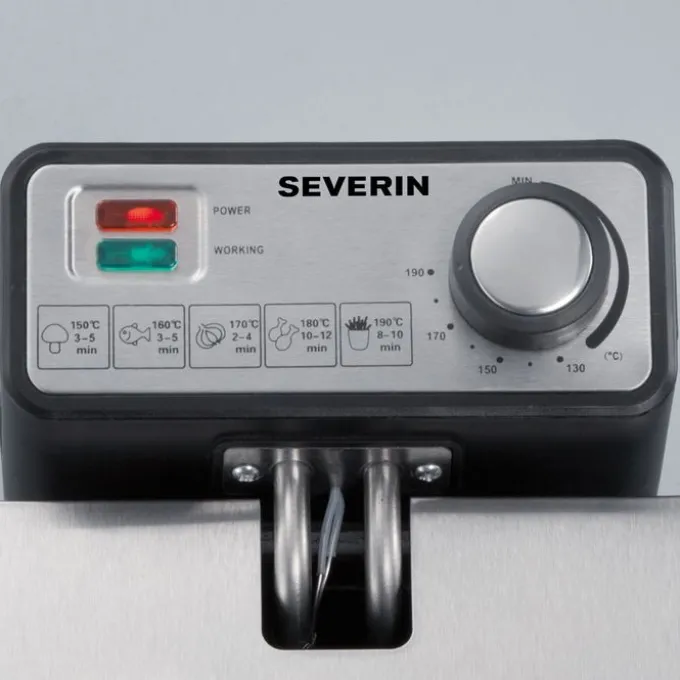 Severin FR 2431
