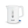 SEVERIN WK 3462 - Bollitore elettrico 1100 Watt - Bianco