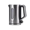 Severin WK 3402 bollitore elettrico 1,7 L 2400 W Stainless steel