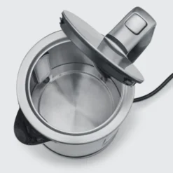 Severin WK 3402 bollitore elettrico 1,7 L 2400 W Stainless steel