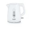 Severin WK 3411 bollitore elettrico 1 L 2200 W Bianco
