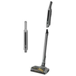 SHARK - ASPIRAPOLVERE SENZA FILO 2IN1 WANDVAC SYSTEM WV361EU