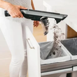 SHARK - ASPIRAPOLVERE SENZA FILO 2IN1 WANDVAC SYSTEM WV361EU