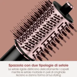 Shark FlexStyle Asciugacapelli e Styler 3in1