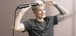 Shark FlexStyle Asciugacapelli e Styler 3in1