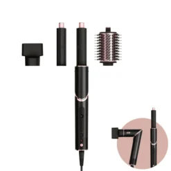 Shark FlexStyle Asciugacapelli e Styler 3in1