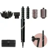Shark FlexStyle Asciugacapelli e Styler 5 in 1 ultraleggero per tutti i tipi di capelli