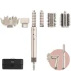 Shark FlexStyle Styler 5 in 1: asciugacapelli ultraleggero e versatile per tutti i tipi di capelli