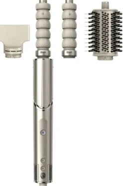 Shark HD426SLEU Multistyler 3in1 ultraleggero 1400W colore della pietra