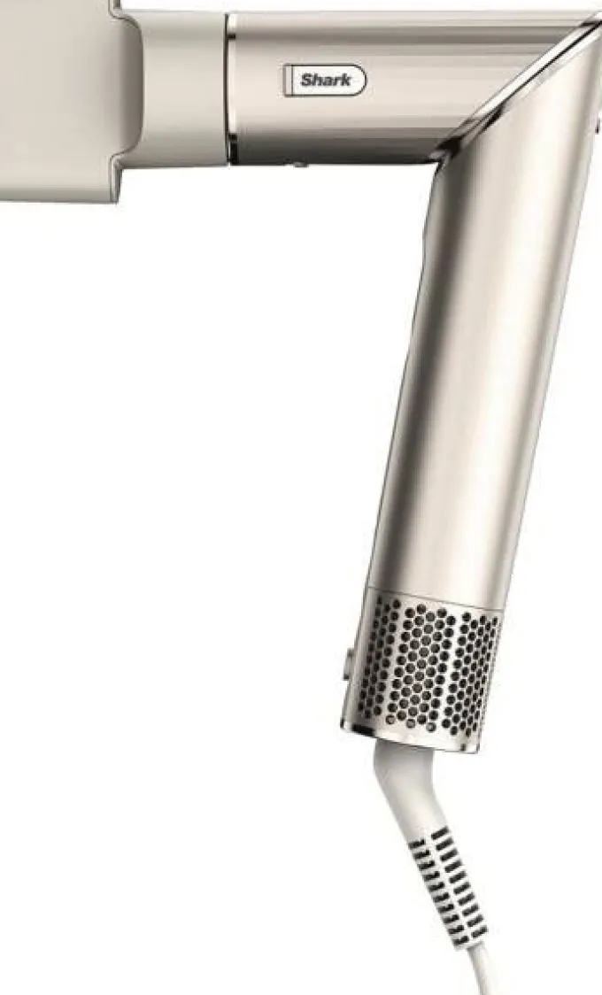 Shark HD426SLEU Multistyler 3in1 ultraleggero 1400W colore della pietra