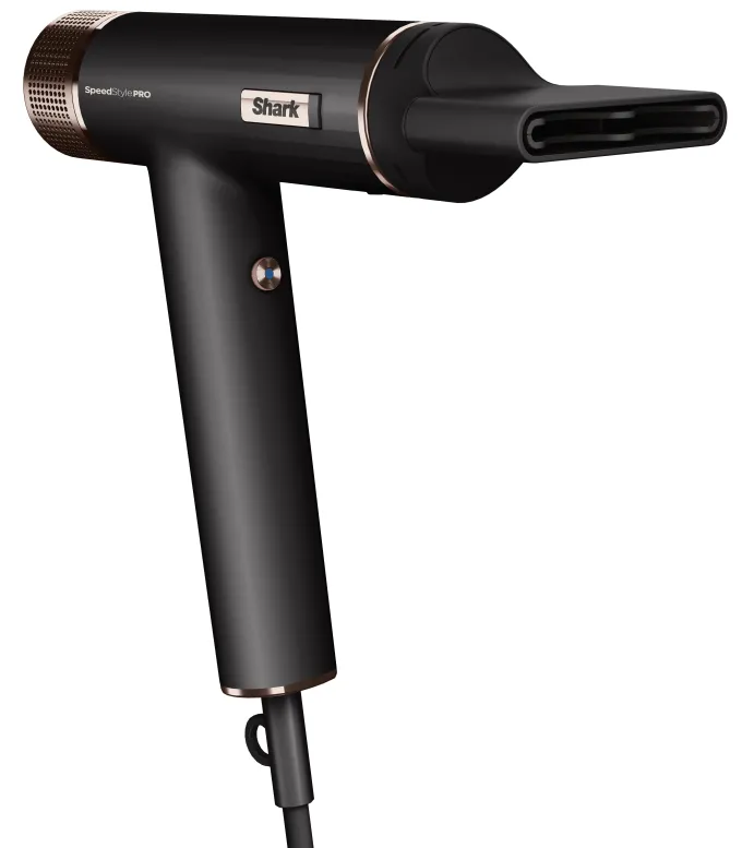 Shark SpeedStyle Pro Asciugacapelli e Styler