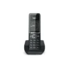 SIEMENS Cordless Comfort 550 C Series Black S30852-H3001-K104
