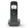 Siemens Gigaset AS 490 Cordless Grey Black