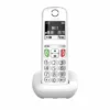 Siemens Gigaset E270 Cordless Bianco