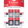 Singer Kit 25 Aghi