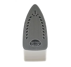 Singer Shg2627 Ferro da Stiro a Vapore con Caldaia a Ricarica Continua Piastra Nano Ceramic