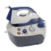 Singer SHG6201 - Ferro da Stiro con Caldaia, 2200 W, 1.2 L, 3 bar