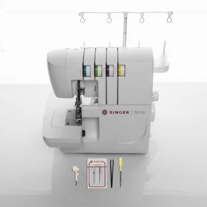 SINGER S0105 Macchina per cucire