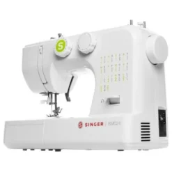 Singer SM024GR Macchina da cucire White e Green