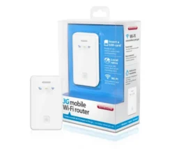 Sitecom WLM-1000 scheda di rete e adattatore