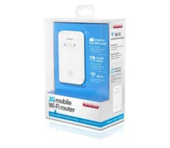 Sitecom WLM-1000 scheda di rete e adattatore