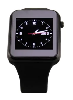 Smartwatch Xtreme X-THREE 1,54’’
