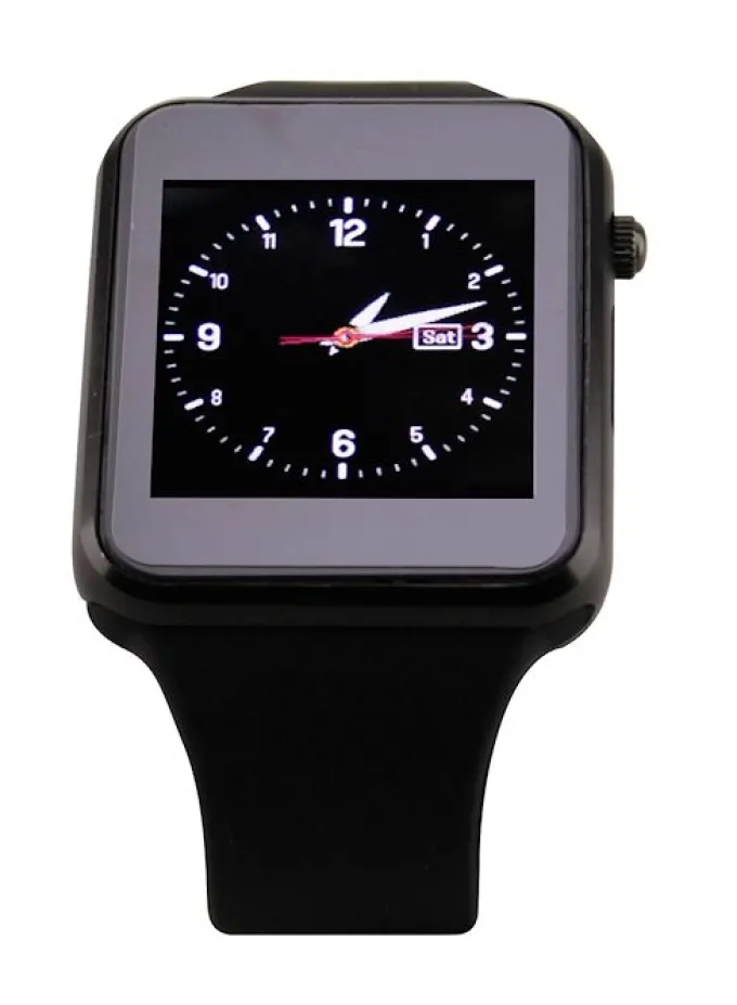 Smartwatch Xtreme X-THREE 1,54’’