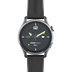 Smartwatch ZERO AMOLED 1.43" BLUETOOTH MOMO DESIGN
