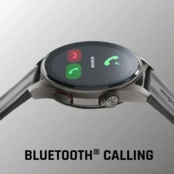 Smartwatch ZERO AMOLED 1.43" BLUETOOTH MOMO DESIGN