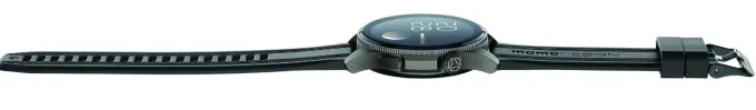 Smartwatch ZERO AMOLED 1.43" BLUETOOTH MOMO DESIGN