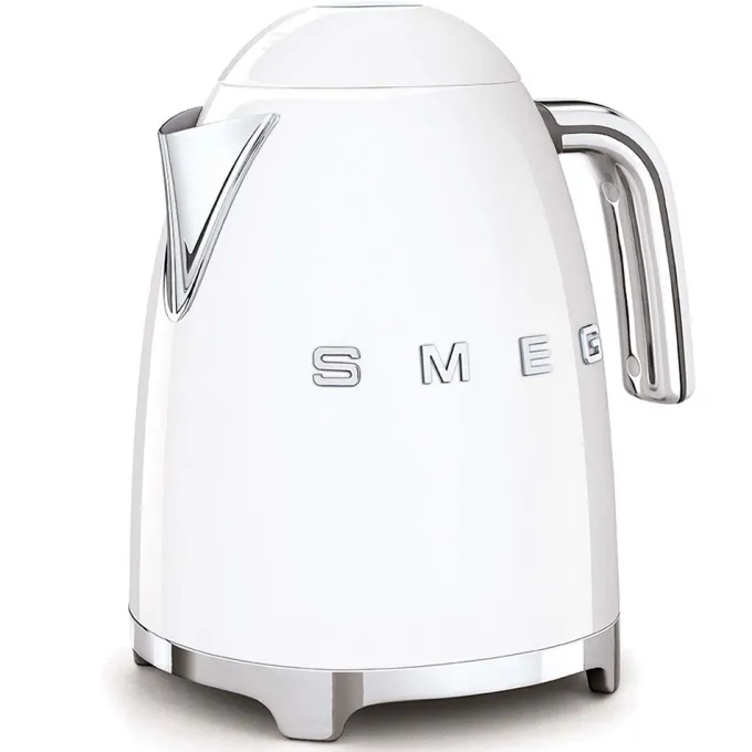 Smeg Bollitore Standard 50's Style – KLF03WHEU