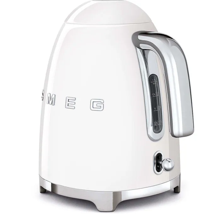Smeg Bollitore Standard 50's Style – KLF03WHEU