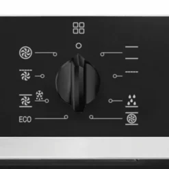 Smeg Cucina SF64M3TB forno 70 L 3000 W A Nero