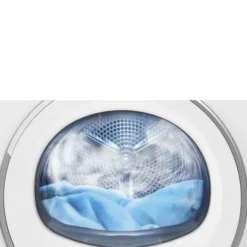 Smeg DN93SL asciugatrice Libera installazione Caricamento frontale 9 kg | Classe D | Bianco