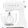 Smeg Impastatrice Bianco