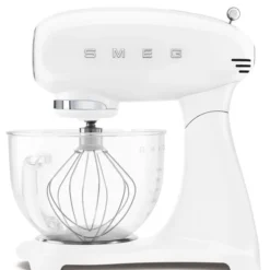 Smeg Impastatrice Bianco