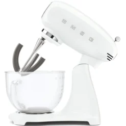 Smeg Impastatrice Bianco