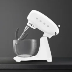 Smeg Impastatrice Bianco