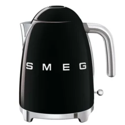 Smeg KLF03BLEU bollitore Elettrico 1,7 L Nero 2400 W
