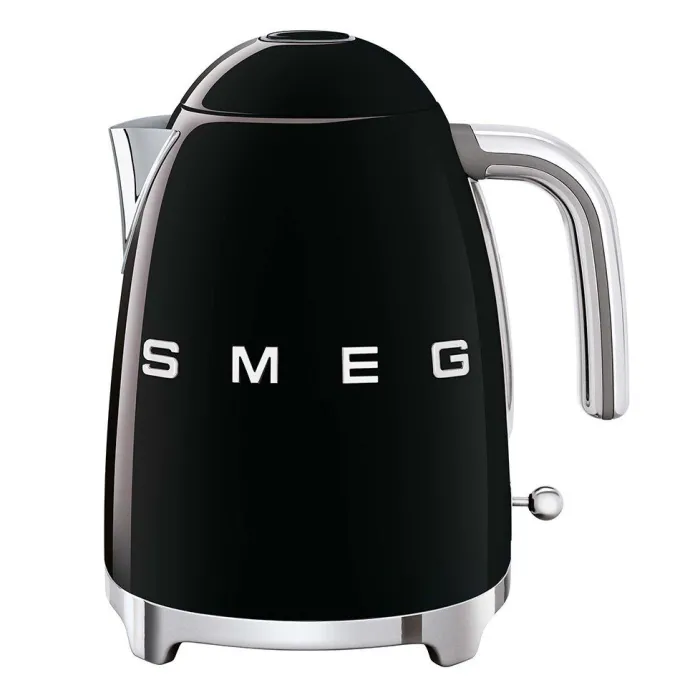 Smeg KLF03BLEU bollitore Elettrico 1,7 L Nero 2400 W