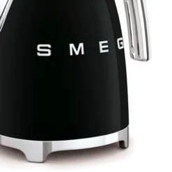 Smeg KLF03BLEU bollitore Elettrico 1,7 L Nero 2400 W