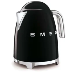 Smeg KLF03BLEU bollitore Elettrico 1,7 L Nero 2400 W